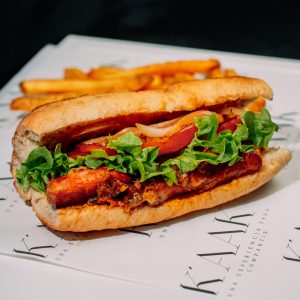 BAGUETTE DE ARRACHERA